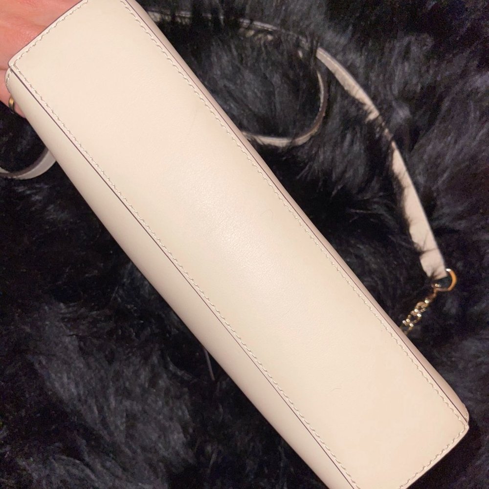 Kate Spade Hancock Park Angelica Leather Crossbody - Picture 8 of 8